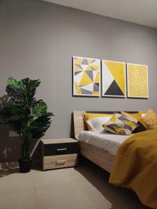 Qawra Apartment