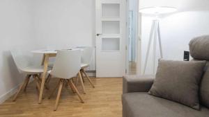 La Casa de San Miguel by Toledo AP