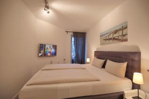 Residenz Ostseestrand Appartement 12