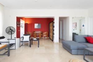 Home2Book Stunning Villa near Las Teresitas&Anaga