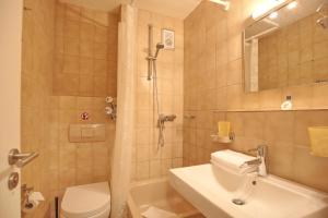 Residenz Ostseestrand Appartement 12