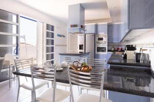 Home2Book Stunning Villa near Las Teresitas&Anaga