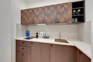 Szafarnia Marina & City Center by Downtown Apartments