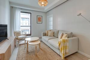 Szafarnia Marina & City Center by Downtown Apartments