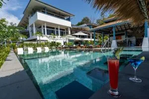 Villa Lila - Ban Ai Dao