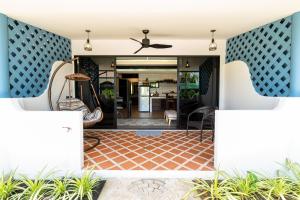 Villa Lila