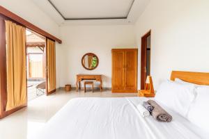 Private Pool Villa - Villa Saia Ubud