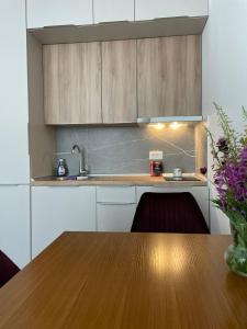 President Kop A 409 - Wellness & Spa