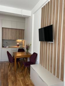 President Kop A 409 - Wellness & Spa