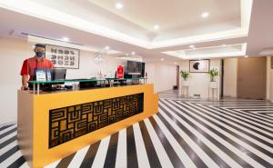 Spree Hotel Kriday Rajpur Road Dehradun