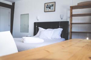 Hotels Le Loup Blanc : photos des chambres