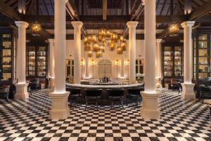 Hyatt Regency Phnom Penh