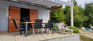 Mrežnica - Zelena oaza II