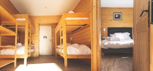 Hotels Le Loup Blanc : photos des chambres