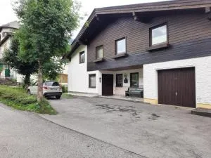 Apartment Mozartweg - Wiedweg