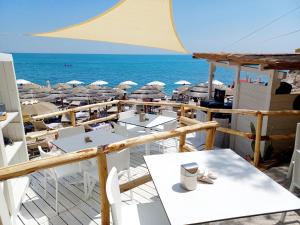 Apulia Hotel Baia dei Faraglioni Resort