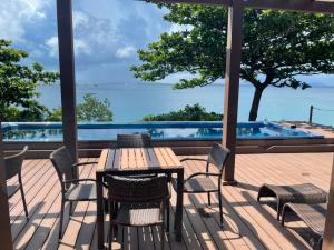 Premium Villa Miyagi Island