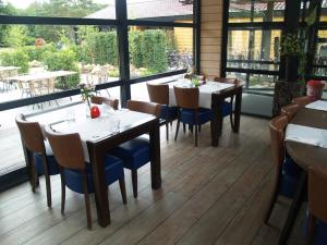 EuroParcs Ruinen