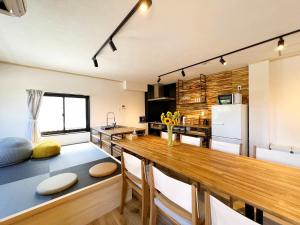 Shirakabanoyado - MINATO, 白樺の宿 - 港, max 10 guests! BBQ OK!