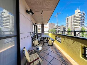 Shirakabanoyado - MINATO, 白樺の宿 - 港, max 10 guests! BBQ OK!