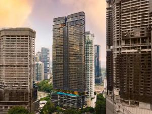 8 Kia Peng KLCC by WSD