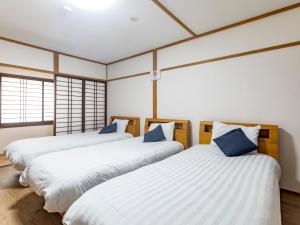 Tabist Hotel Aihama Beppu