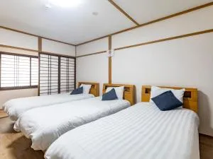 Tabist Hotel Aihama Beppu - Beppu