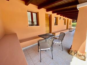 Casagliana Suite Resort