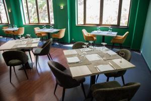 Hotel Real Balneario Carlos III