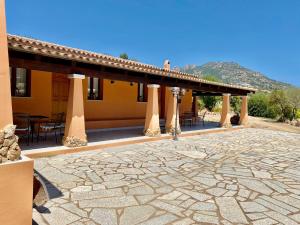 Casagliana Suite Resort img115