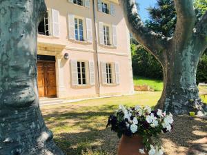 B&B / Chambres d'hotes Bastide Prejoli : photos des chambres