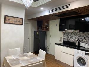 Dusit Grand Park Condo