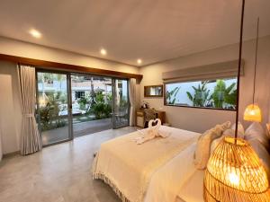 Phòng Loại Sang (Deluxe Room)