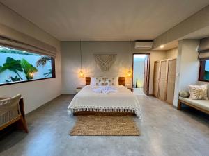 Phòng Loại Sang (Deluxe Room)