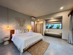 Kalia Bingin - Adult only