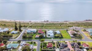 Family Beachside Shack
