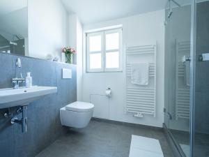 Feriendorf Rugana - Klassik Ferienwohnung mit 2 Schlafzimmern D58