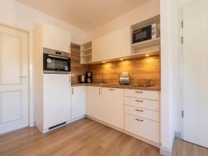 Feriendorf Rugana - Komfortplus Appartement mit 1 Schlafzimmer A30