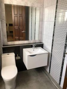 Basic Line Villa เบสิค ไลน์ วิลล่า