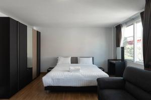 Basic Line Villa เบสิค ไลน์ วิลล่า