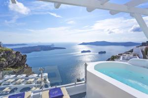 Pegasus Suites & Spa Santorini Greece