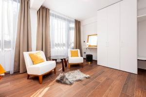 Apartments Sanja-New renovated