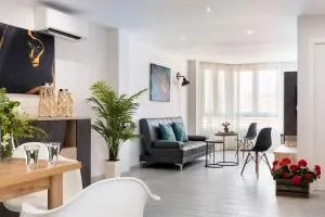 Viviendas con Fines Turísticos "Quivir Fleming" - Marmolejo