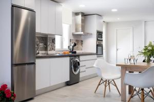 Viviendas con Fines Turísticos "Quivir Fleming"