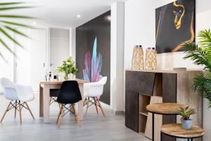 Viviendas con Fines Turísticos "Quivir Fleming"