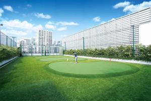 Grande Centre Point Hotel Terminal21