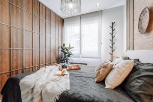 MAKERE- 1 Bedroom Apartment in Almagro