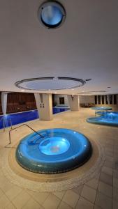 Budapest - Duna part