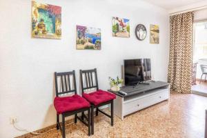 Inftour Apolo III Apartamento