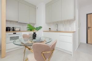 Cozy Studio Żupnicza Soho Factory by Noclegi Renters